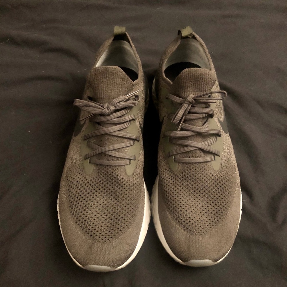 Men’s Nike Epic React Flyknit